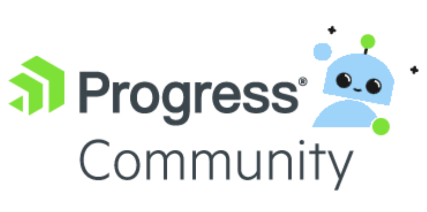 Read more about the article Announcing Progress Community Rewards
